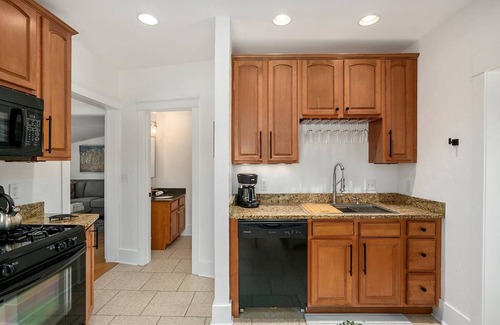 Saugatuck Villa | Saugatuck Harbor House