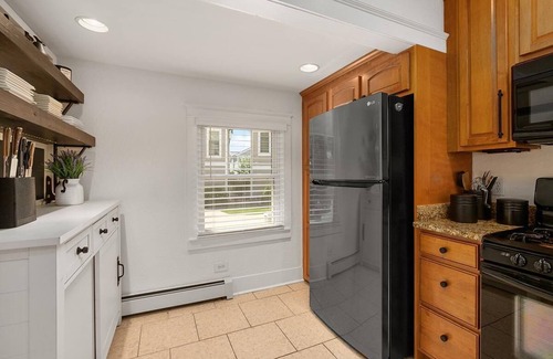 Saugatuck Villa | Saugatuck Harbor House