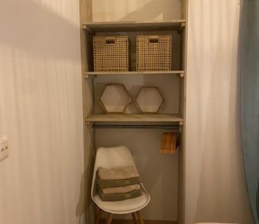 Municipality of Ameland Apartment | Sauke Jaap
