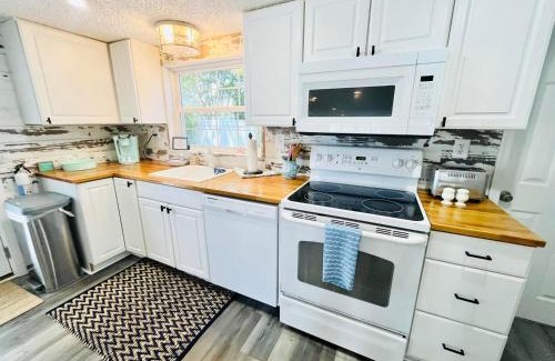 Rehoboth by the Sea House | Saulsbury street 23 #1