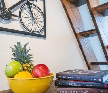 North Delridge House | "Sauna-fication" in West Seattle