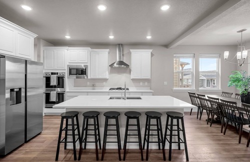 Monument House | Sauna | Game Room | Gym | EV Charger | Group-Friendly Retreat