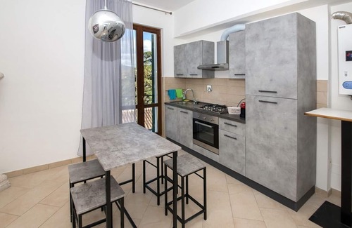 Foligno Apartment | [SAUNA-⚝⚝⚝⚝⚝] Lu Centru De Lu Munnu