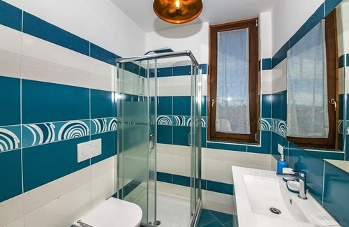 Foligno Apartment | [SAUNA-⚝⚝⚝⚝⚝] Lu Centru De Lu Munnu