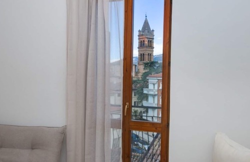 Foligno Apartment | [SAUNA-⚝⚝⚝⚝⚝] Lu Centru De Lu Munnu