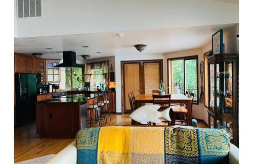 Shelton House | Sauna+Oyster beach+relaxing views in Hamersley inlet