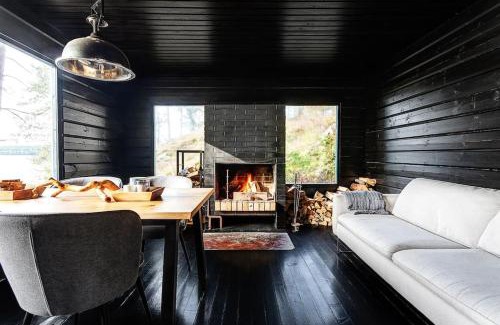 Kimito Island Villa | Saunamäki Resort K - Luxury Designer Seafront Villa