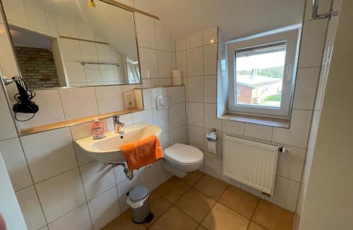 Everswinkel Apartment | Sauwohlfühlhof - Ferienhof Winkelkötter