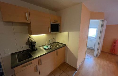 Everswinkel Apartment | Sauwohlfühlhof - Ferienhof Winkelkötter