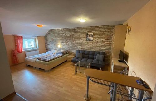 Everswinkel Apartment | Sauwohlfühlhof - Ferienhof Winkelkötter