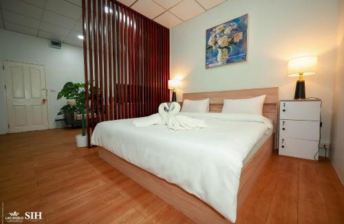 Savannakhet Hotel | Savan Itecc Hotel