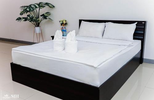 Savannakhet Hotel | Savan Itecc Hotel