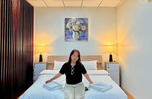 Savannakhet Hotel | Savan Itecc Hotel