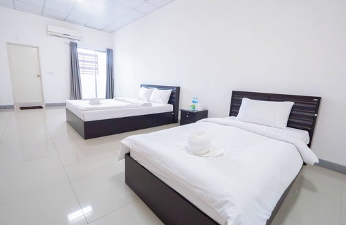 Savannakhet Hotel | Savan Itecc Hotel