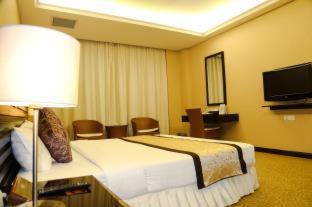 Savannakhet Hotel | Savan Resorts