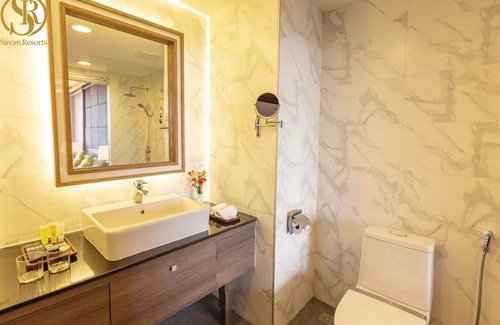 Savannakhet Hotel | Savan Resorts