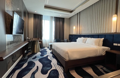Savannakhet Hotel | Savan Resorts