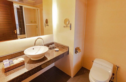 Savannakhet Hotel | Savan Resorts