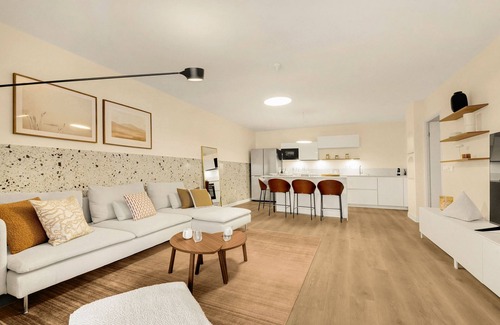 Saint-Georges Apartment | Savana - apt à 10min du Capitole