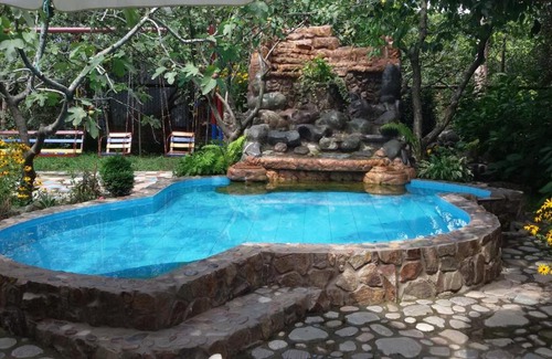 Kobuleti Hotel | Savane Resort Hotel and Restaurant