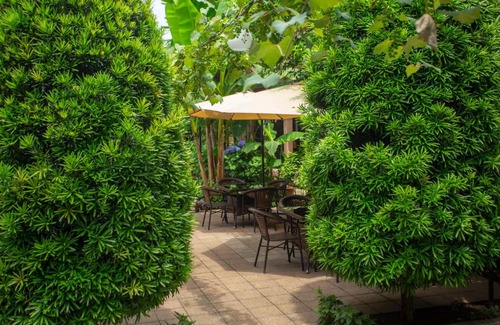Kobuleti Hotel | Savane Resort Hotel and Restaurant