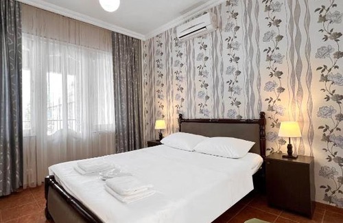 Kobuleti Hotel | Savane Resort Hotel and Restaurant