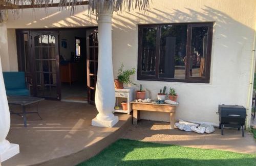 Savaneta Villa | Savaneta house
