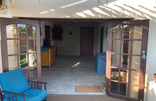 Savaneta Villa | Savaneta house