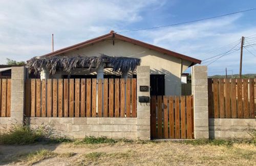 Savaneta Villa | Savaneta house
