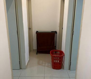 Kampung Sungai Buah Apartment | Savanna Southville City - D1 Level 5