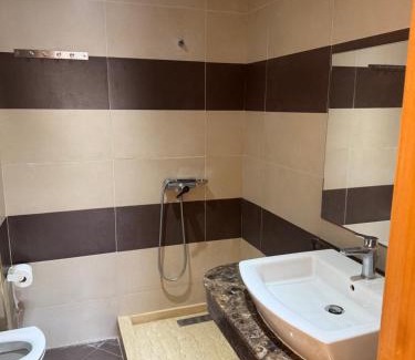Lamharza Essahel Resort | Savannah beach