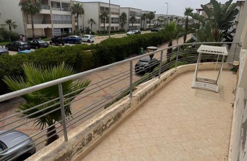 Lamharza Essahel Resort | Savannah beach