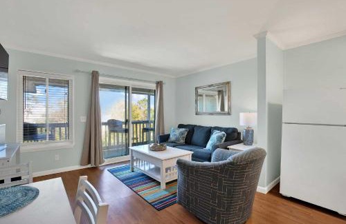 Tybee Island House | Savannah Beach & Racquet Club 324A