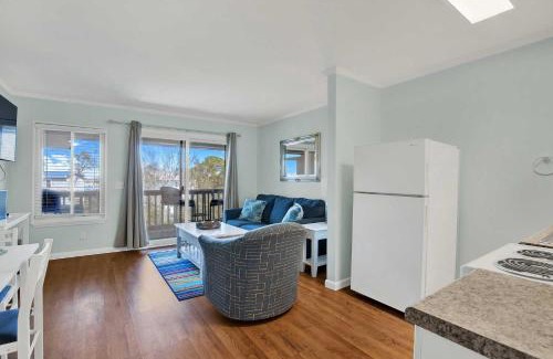 Tybee Island House | Savannah Beach & Racquet Club 324A