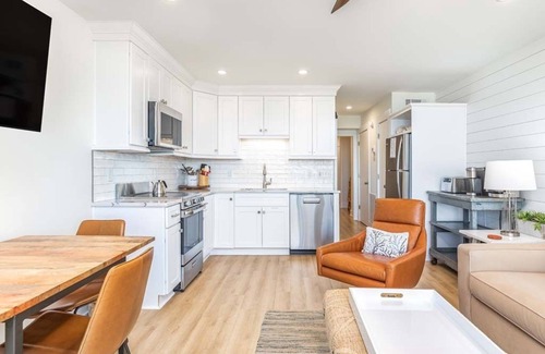 Tybee Island Condo | Savannah Beach Racquet Club