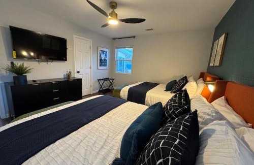Isle of Hope Historic District House | Savannah Escape - A modern one