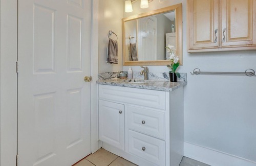 Hitch Village - Fred Wessels Homes House | Savannah Historic Unit 2