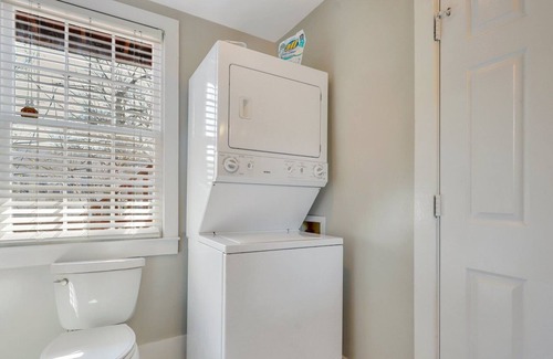 Hitch Village - Fred Wessels Homes House | Savannah Historic Unit 2