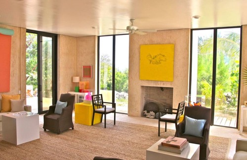 Savannah Sound House | Savannah House by Eleuthera Vacation Rentals