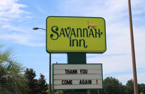 Port Wentworth Hotel | Savannah Inn - Savannah I-95 North