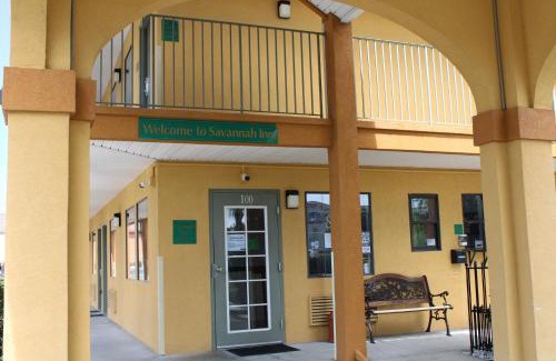 Port Wentworth Hotel | Savannah Inn - Savannah I-95 North