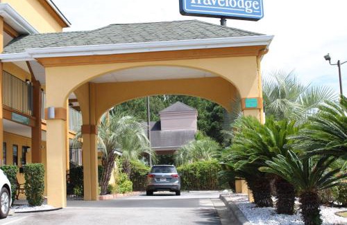 Port Wentworth Hotel | Savannah Inn - Savannah I-95 North