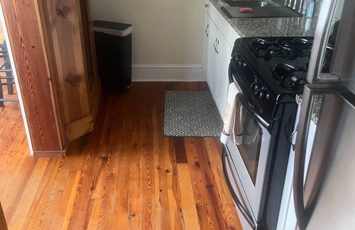 North Augusta Apartment | Savannah River Bluff Master's