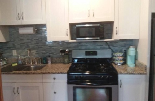 North Augusta Apartment | Savannah River Bluff Master's