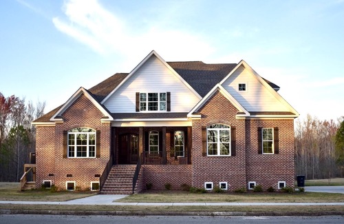 North Augusta House | Savannah River Elegant Masters Rental