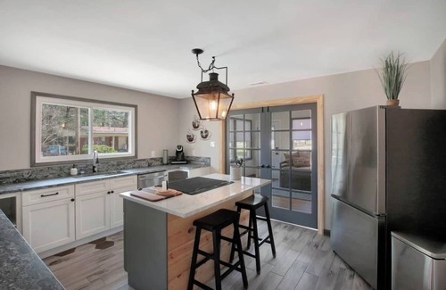 Garden City House | Savannah's Secret Mins to Famous Rivertstreet