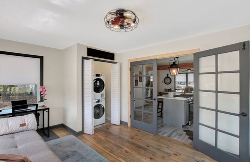 Garden City House | Savannah's Secret Mins to Famous Rivertstreet