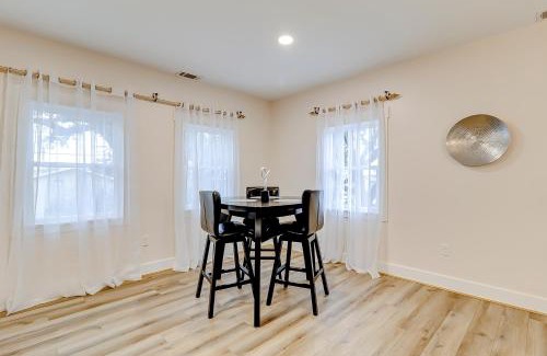 Savannah Victorian District Apartment | Savannah Serenade - Suite C