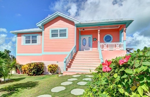 Savannah Sound House | Savannah Sunset 3 Bedroom Home