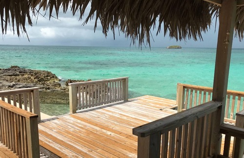 Double Bay House | Savannah Sunset by Eleuthera Vacation Rentals